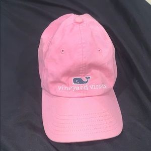 Vineyard Vines Pink Women’s Hat